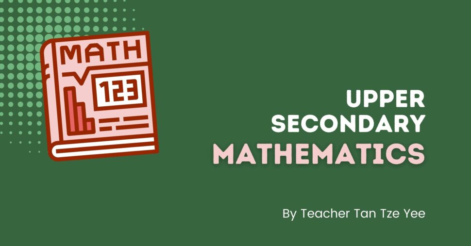 Upper Secondary Mathematics – Learner Net