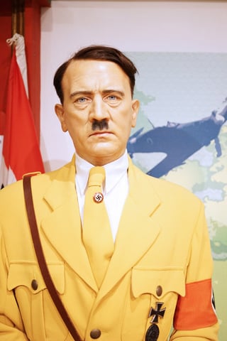 Profile photo of Adolf Hitler