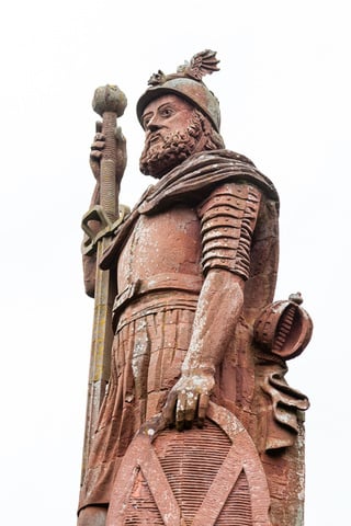 Profile photo of William Wallace