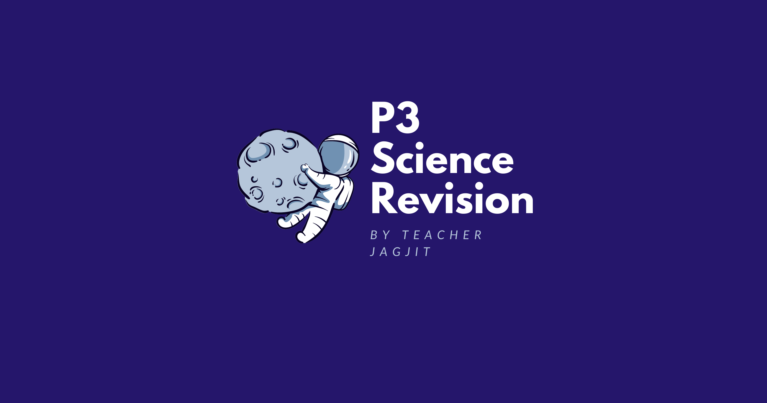 Science Revision with teacher Jagjit (Pri3) – Learner Net