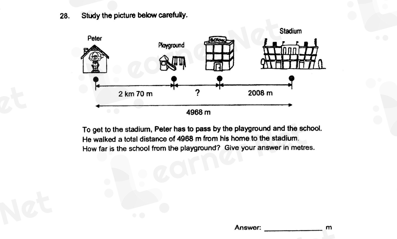 Reliable P3 Test Cram