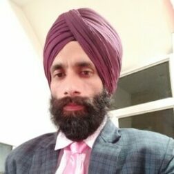 Profile photo of Harpreet