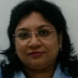 Profile photo of Subhasri