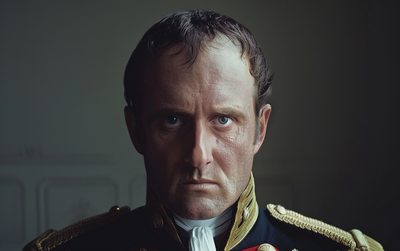 Profile photo of Napoleon Bonaparte