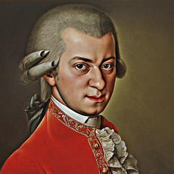 Avatar for Wolfgang Amadeus Mozart