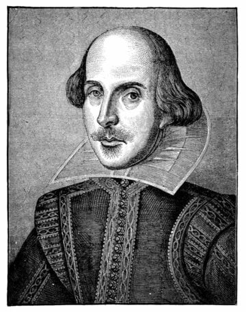 Profile photo of William Shakespeare