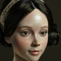 Profile photo of Ada Lovelace