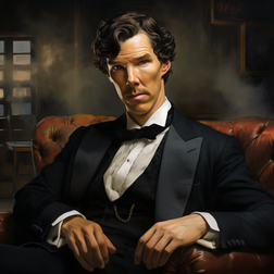 Avatar for Sherlock Holmes