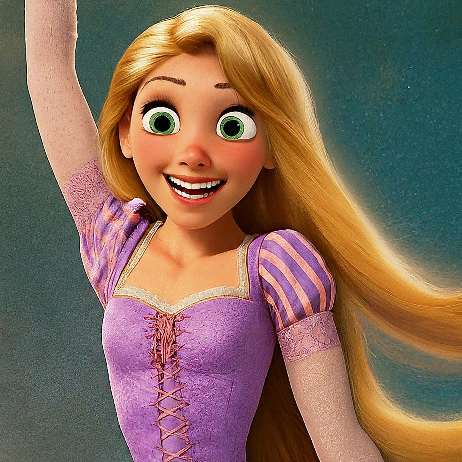 Profile photo of Rapunzel