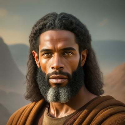 Profile photo of Micah