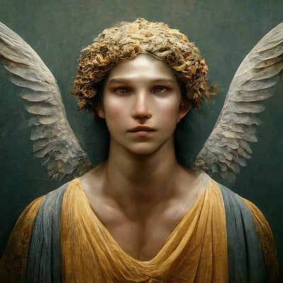 Profile photo of Cherubim