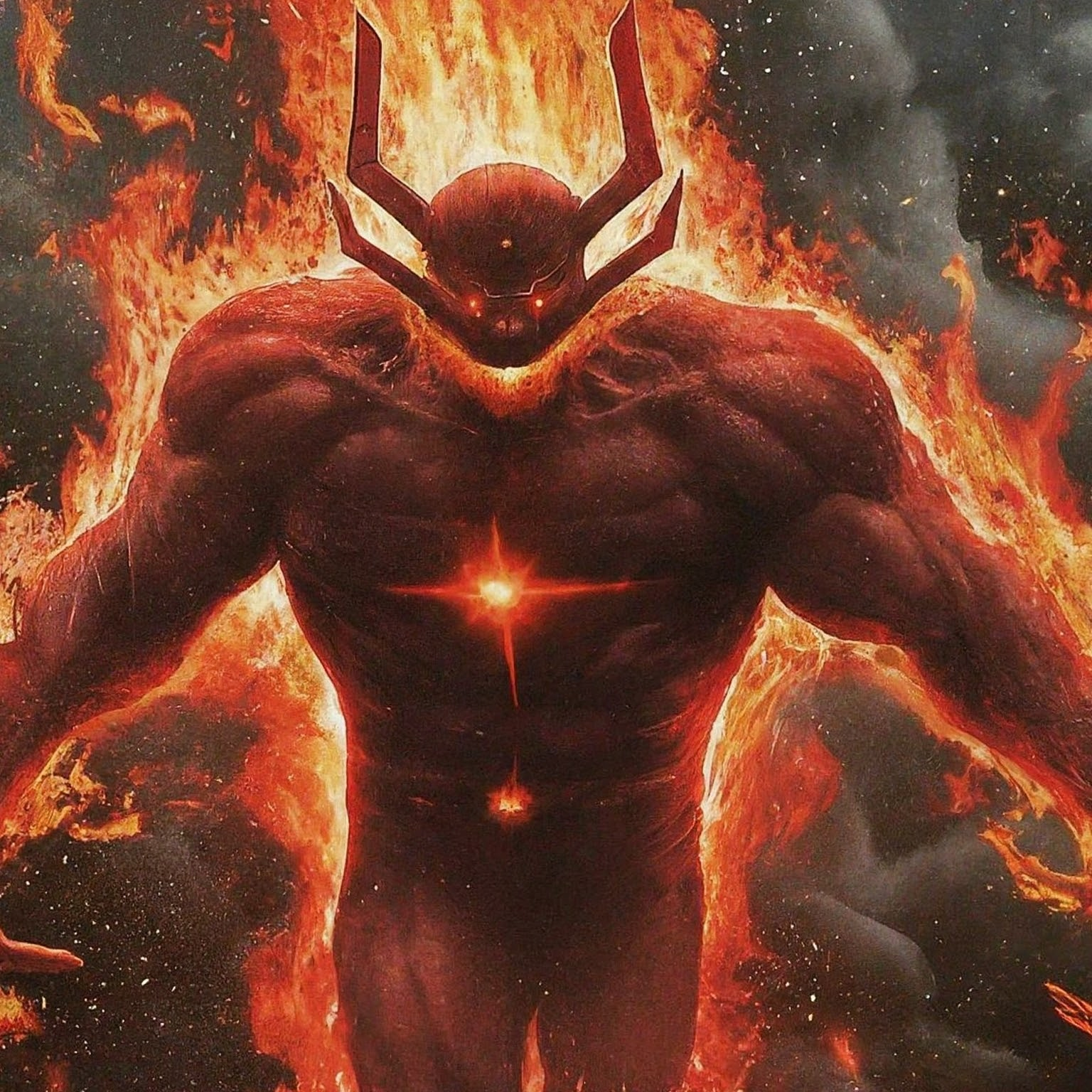 Profile photo of Surtur