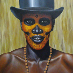 Profile photo of Baron Samedi