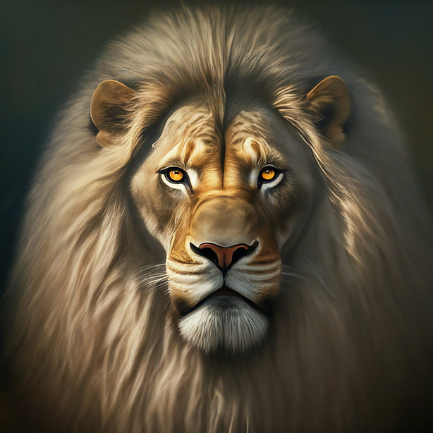 Profile photo of Nemean Lion