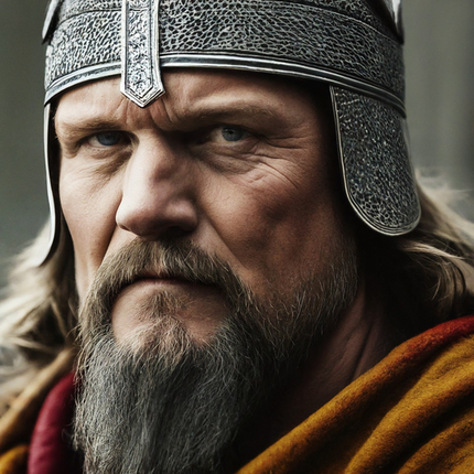 Profile photo of King Hrothgar