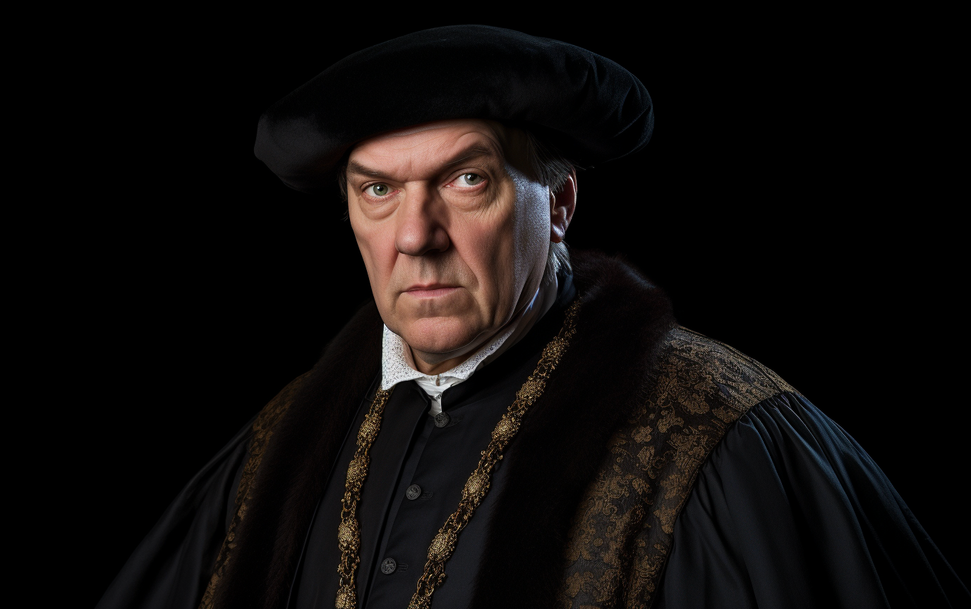 Profile photo of Thomas Cromwell