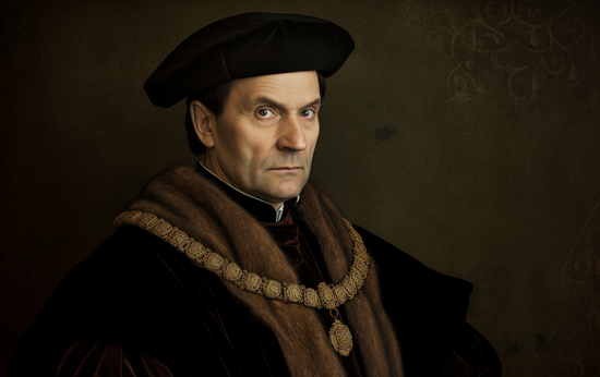 Profile photo of Thomas More