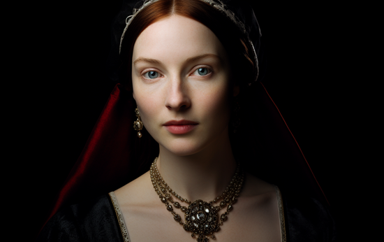 Profile photo of Margaret Tudor