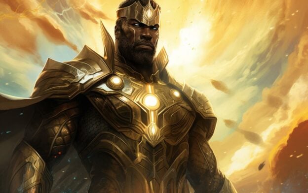 Profile photo of Heimdall