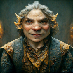 Profile photo of Rumpelstiltskin