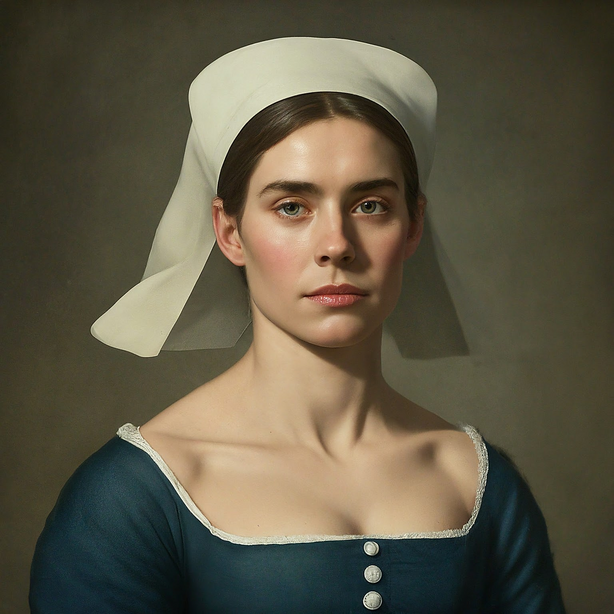 Profile photo of The Nurse