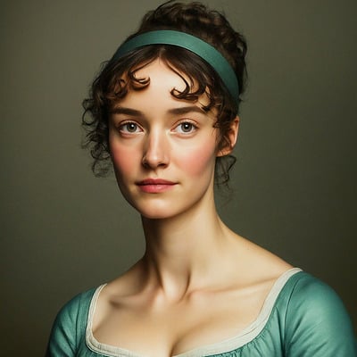 Profile photo of Jane Bennet