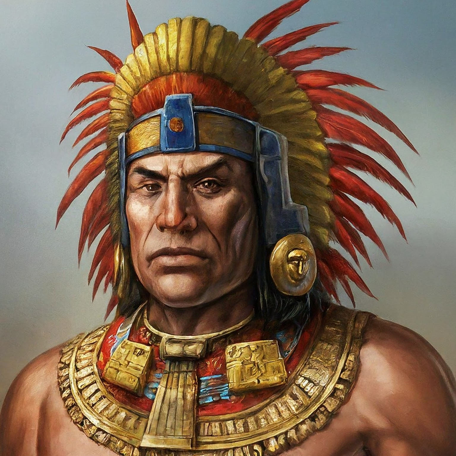 Profile photo of Montezuma