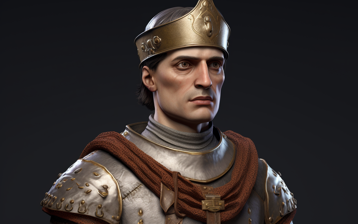 Profile photo of Henry V