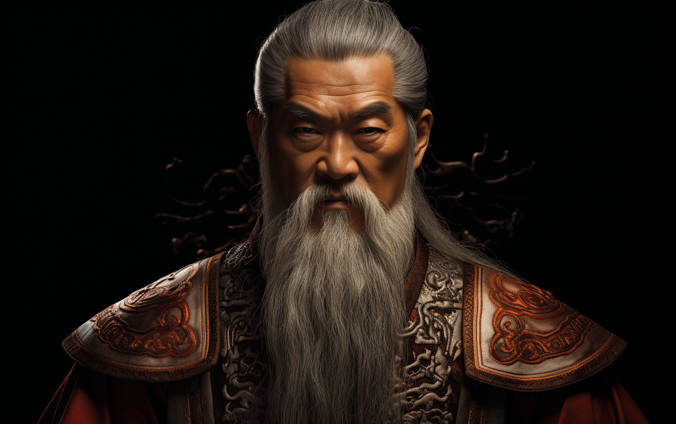 Profile photo of Ling Lun