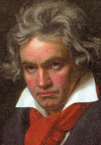 Profile photo of Ludwig van Beethoven