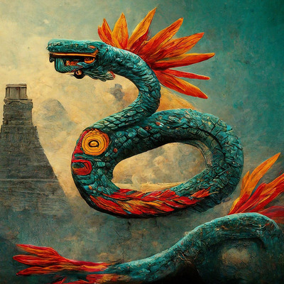 Profile photo of Quetzalcoatl