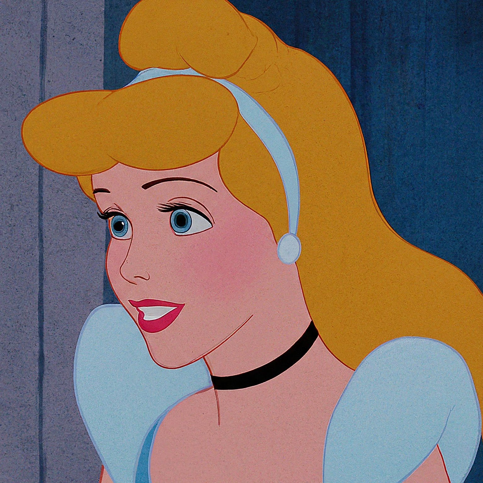 Profile photo of Cinderella