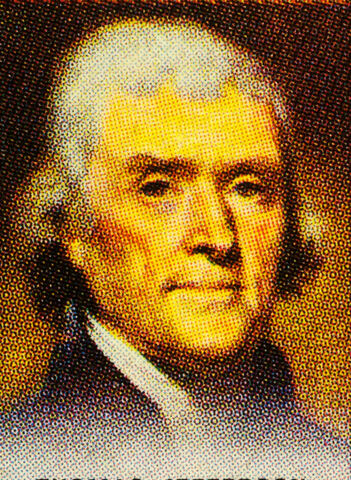 Profile photo of Thomas Jefferson