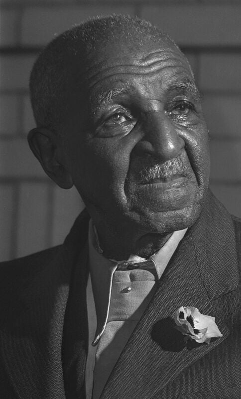 Profile photo of George Washington Carver