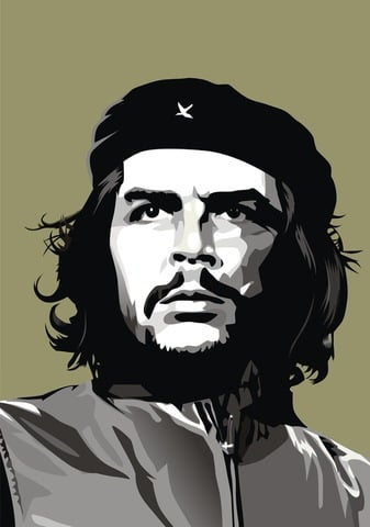 Profile photo of Che Guevara