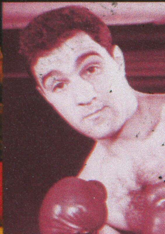 Profile photo of Rocky Marciano