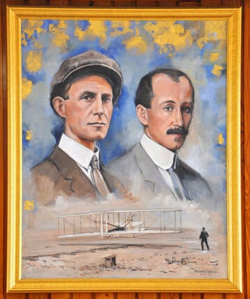 Profile photo of Wilbur Wright