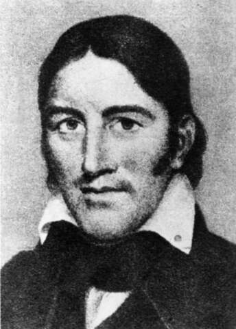 Profile photo of Davy Crockett