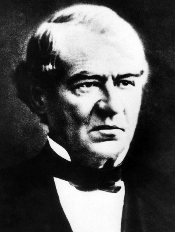 Profile photo of Andrew Johnson