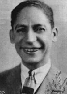 Profile photo of Jelly Roll Morton