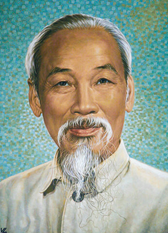 Profile photo of Ho Chi Minh