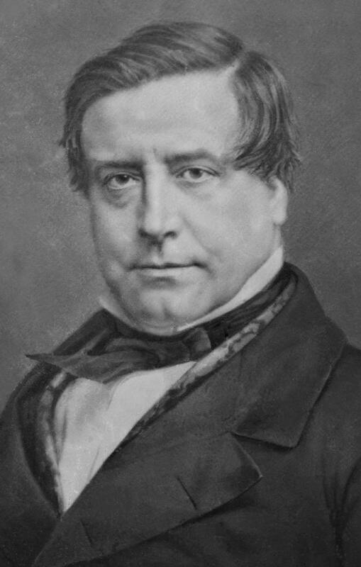 Profile photo of Washington Irving