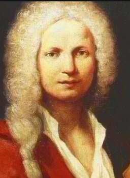 Profile photo of Antonio Vivaldi