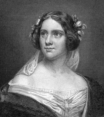 Profile photo of Jenny Lind