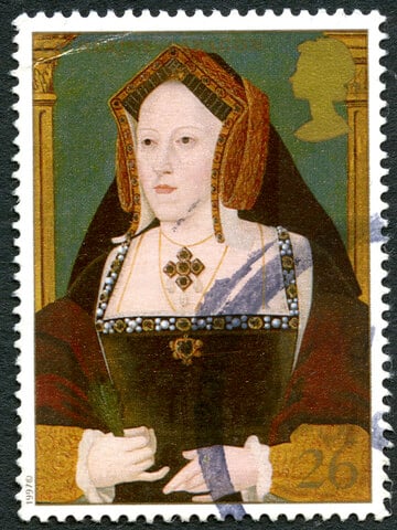 Profile photo of Catherine of Aragon