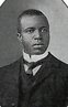 Profile photo of Scott Joplin