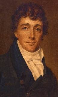 Profile photo of Francis Scott Key