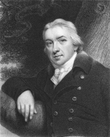 Profile photo of Edward Jenner