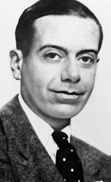 Profile photo of Cole Porter