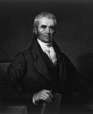 Profile photo of John Marshall